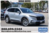 Certified 2024 Honda CR-V EX-L image 1