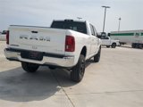 New 2025 RAM 2500 Laramie image 4