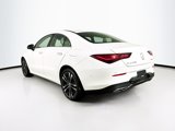 Used 2025 Mercedes-Benz CLA 250 4MATIC image 5