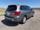 Used 2017 Nissan Pathfinder SV image 5