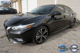 Used 2022 Nissan Sentra SR image 3