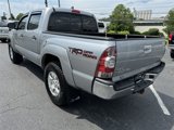Used 2015 Toyota Tacoma 4x4 Double Cab image 6