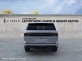 New 2025 Lincoln Navigator Reserve image 5