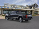 New 2025 Ford F250 King Ranch image 4