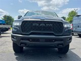 New 2025 RAM 1500 Rebel w/ Rebel Level 2 Equipment Group image 2