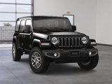 New 2025 Jeep Wrangler Sahara image 5