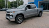 New 2026 Chevrolet Silverado 1500 LT image 4