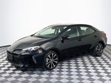 Used 2018 Toyota Corolla SE image 4