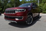 New 2024 Jeep Wagoneer L Series II w/ Premium Group I image 5