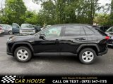 Used 2021 Toyota RAV4 XLE image 2