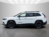 Used 2023 Jeep Cherokee Altitude Lux image 3