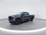 New 2025 Ford F250 XLT w/ Black Appearance Package image 3