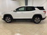 New 2026 Chevrolet Equinox LT w/ LPO, Floor Liner Package image 2