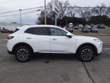 New 2025 Buick Envision Preferred image 2