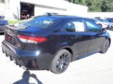 New 2025 Toyota Corolla SE image 3