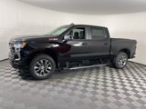 New 2026 Chevrolet Silverado 1500 RST image 2