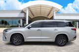 New 2025 Lexus TX 350 FWD image 3