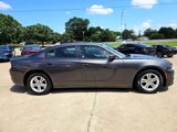 Used 2021 Dodge Charger SXT w/ Leather Interior Group image 3