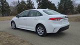 Used 2024 Toyota Corolla LE image 3
