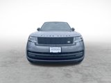 Certified 2025 Land Rover Range Rover Long Wheelbase SE image 2