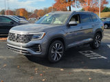 New 2025 Volkswagen Atlas SEL Premium R-Line image 2