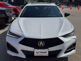 Used 2024 Acura TLX SH-AWD w/ A-SPEC Pkg image 4