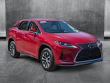 Certified 2022 Lexus RX 350 FWD image 3