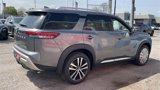 New 2025 Nissan Pathfinder Platinum image 4
