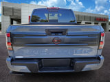 New 2025 Nissan Frontier PRO-4X image 5