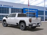 New 2025 GMC Sierra 2500 Denali image 3