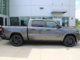 New 2025 RAM 1500 Laramie w/ Night Edition image 3