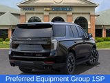 New 2025 Chevrolet Tahoe RST image 4