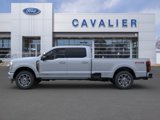 New 2025 Ford F350 4x4 Crew Cab Super Duty image 3