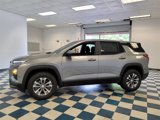 New 2026 Chevrolet Equinox LT w/ Safety and Technology Package image 4