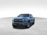 New 2025 Ford F150 Lariat image 2