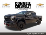 New 2025 Chevrolet Silverado 2500 LTZ w/ LTZ Plus Package image 4