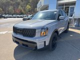 New 2025 Kia Telluride EX X-Line image 3