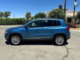 Used 2017 Volkswagen Tiguan Limited image 5