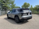 New 2026 Chevrolet Traverse High Country w/ LPO, Floor Liner Package image 2