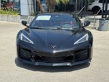 New 2025 Chevrolet Corvette E-Ray w/ ZER Performance Package image 2