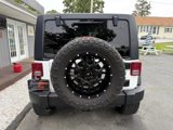 Used 2016 Jeep Wrangler Unlimited Sport w/ Quick Order Package 24S image 3