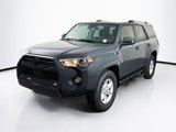 Used 2024 Toyota 4Runner SR5 image 3