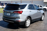 Used 2023 Chevrolet Equinox LT image 4
