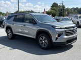 New 2026 Chevrolet Traverse LT image 2