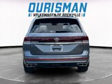 New 2025 Volkswagen Atlas SEL Premium R-Line image 5