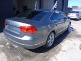 Used 2015 Volkswagen Passat 1.8T SE image 4