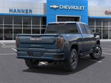 New 2025 GMC Sierra 2500 Denali w/ Technology Package image 4
