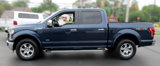 Used 2015 Ford F150 Lariat image 3