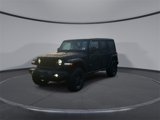 New 2025 Jeep Wrangler Willys image 6