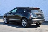 New 2025 Cadillac XT5 Sportv image 2